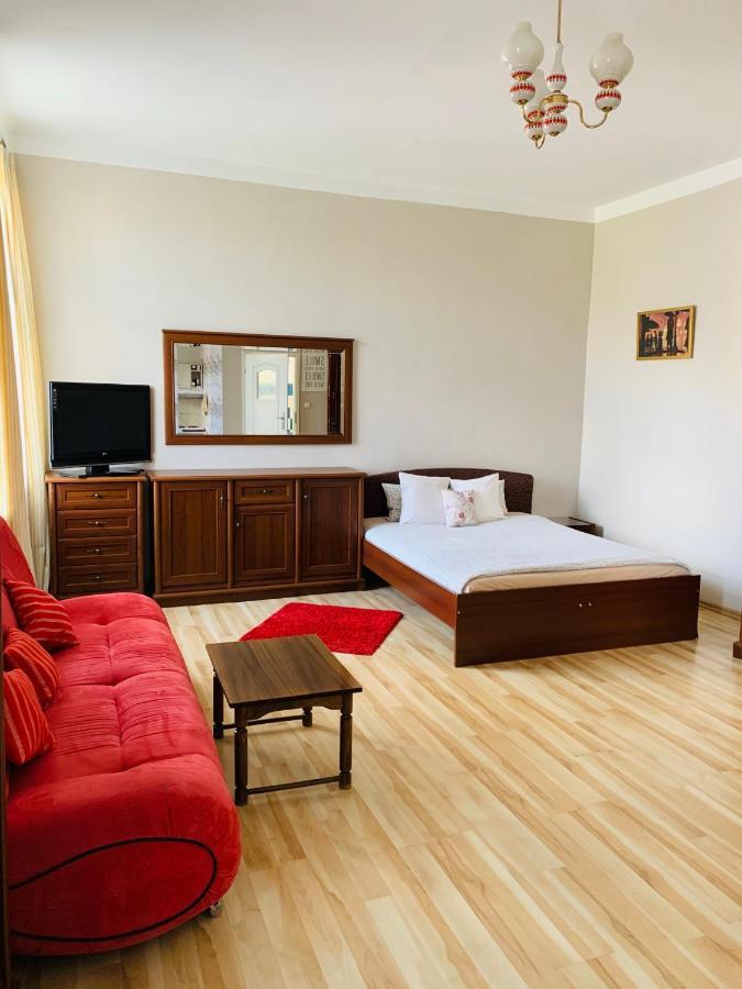Happy Apartments Познань Экстерьер фото