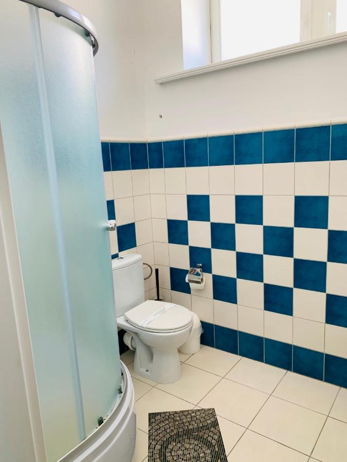 Happy Apartments Познань Экстерьер фото