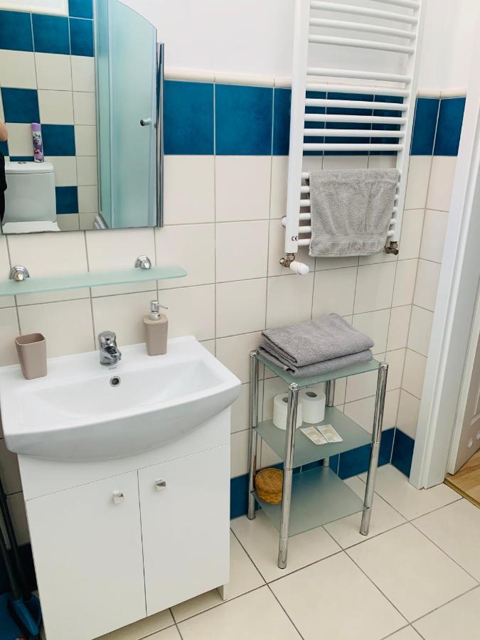 Happy Apartments Познань Экстерьер фото